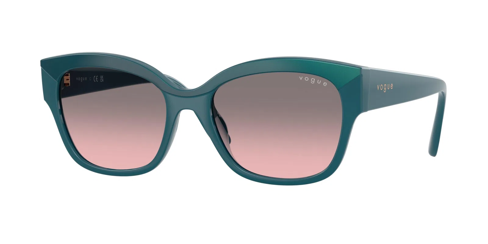 Vogue 5638SU Sunglasses - view 5
